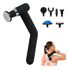 GENERAL - Masajeador Muscular Eléctrico Tipo Brazo Calor Frio