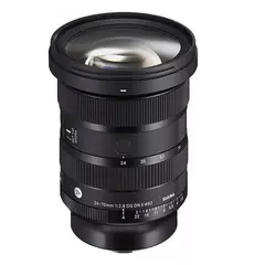 SIGMA - Lente 24-70mm F28 Dg Dn II Art Montura Sony E