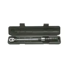 URREA - Torquímetro Click Escala Dual 38 Torque 10-100 Ft-lb