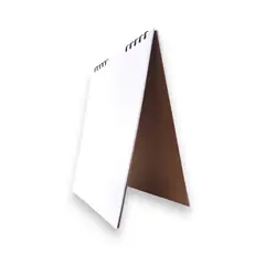 ICOPEL - Bitácora De Dibujo En Bond 115Gr X40 Hojas De 18 Argollada