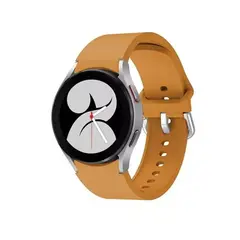GENERICO - Manilla Compatible con Samsung Galaxy Watch 4-5-6-7 y Fe