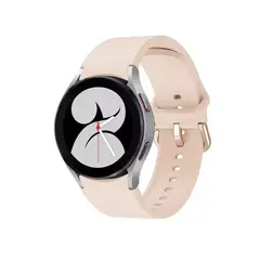 GENERICO - Manilla Compatible con Samsung Galaxy Watch 4-5-6-7 y Fe