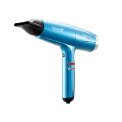BABYLISS - Secador Profesional Falco Xl Azul 2000W