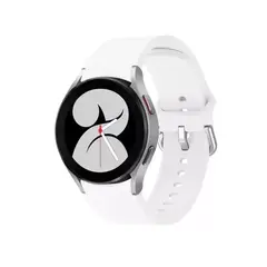 GENERICO - Manilla Compatible con Samsung Galaxy Watch 4-5-6-7 y Fe
