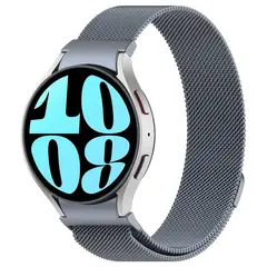 GENERICO - Manilla Metálica Para Samsung Galaxy Watch 4-5-6-7