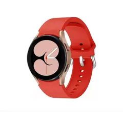 GENERICO - Manilla Compatible con Samsung Galaxy Watch 4-5-6-7 y Fe