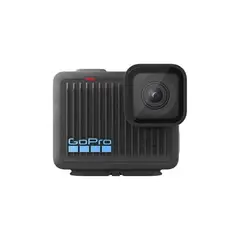 GOPRO - Camara HERO 4K Color Negro