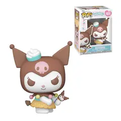 FUNKO - Pop sanrio Kuromi 101