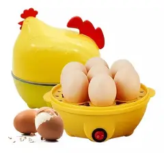 GENERICO - Hervidor De Huevos gallina