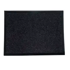 NACIONAL - TAPETE ATRAPAMUGRE MEDIDAS 60X45 PARA ENTRADA CASA O OFICINA