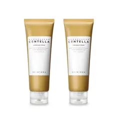 GENERICO - Skin1004 Espuma Limpiadora con Centella Asiática