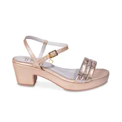 SOUL - FRIDA ORO SANDALIAS PARA MUJER