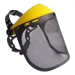 NACIONAL - CARETA PARA GUADAÑAR SEGURIDAD INDUSTRIAL