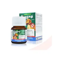 BOEHRINGER INGELHEIM - Singap Emulsion En Aspersion Control Garrapatas Perros 20Ml