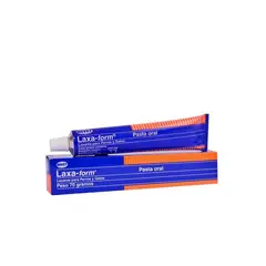 BOEHRINGER INGELHEIM - Laxaform Laxante Perros Gatos 70G