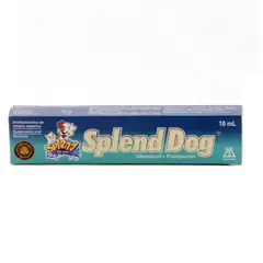 BOEHRINGER INGELHEIM - Splend Dog Antiparasitario Suspension Oral Perros Gatos 10Ml