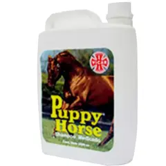 VICAR DE COLOMBIA SA - Shampoo Puppy Horse x 2000ml
