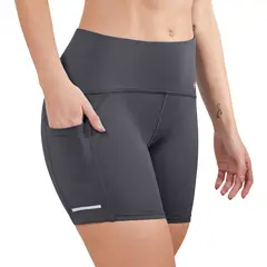 HABY - Ciclista Corto Deportivo Mujer