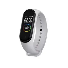 GENERICO - Manilla Compatible Con Xiaomi Band 5-6