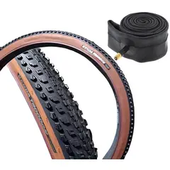 KENDA - Llanta + Neumatico Bicicleta Rin 29 X 2.20 Ancha Mtb