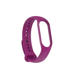 GENERICO - Manilla Compatible Con Xiaomi Band 5-6