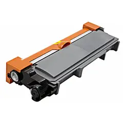 PK - Toner Generico Tn-760 Para Brother Dcp-l2550dw L2350dw L2370dw