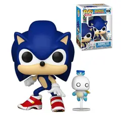 FUNKO - Pop Sonic Con Chao 1036