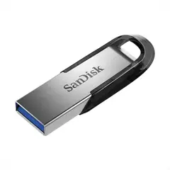 SANDISK - Memoria Flash USB 3.0 Ultra Flair De 128GB, 150MB/S