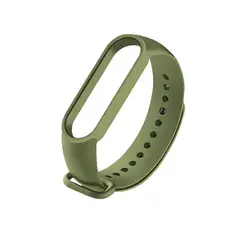 GENERICO - Manilla Compatible Con Xiaomi Band 5-6