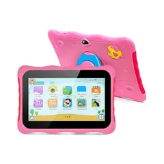 AMERICAN GENERICS - Tablet Kids Educativa 128Gb Aprendizaje Bluetooth 6Gb Ram