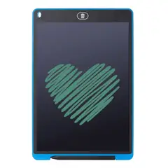 AMERICAN GENERICS - Tableta De Escritura Digital Lcd Para Niños Borrable 12 Inch