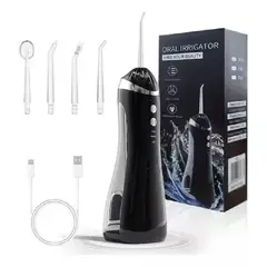 GENERAL - Irrigador Oral Dental KIT A 16