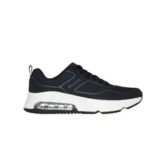 SKECHERS - Tenis Uno Evolve Para Hombre Color Negro y Blanco