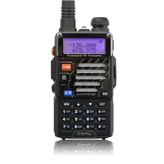 BAOFENG - Radio Uv5r Walkie Talkie Profesional Batería 2800mah