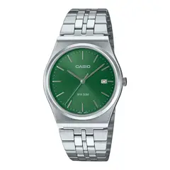 CASIO - Modelo MTP-B145D-3A Diseño Elegante
