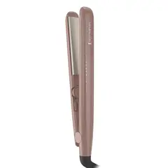 REMINGTON - Plancha Alisadora Ceramica con Macadamia S6300M