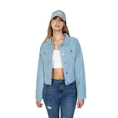 DREAMER - CHAQUETA EN PANA PARA MUJER_.