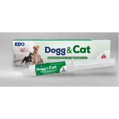 BOEHRINGER INGELHEIM - Dogg Y Cat Antiparasitario Perros Gatos 5Ml