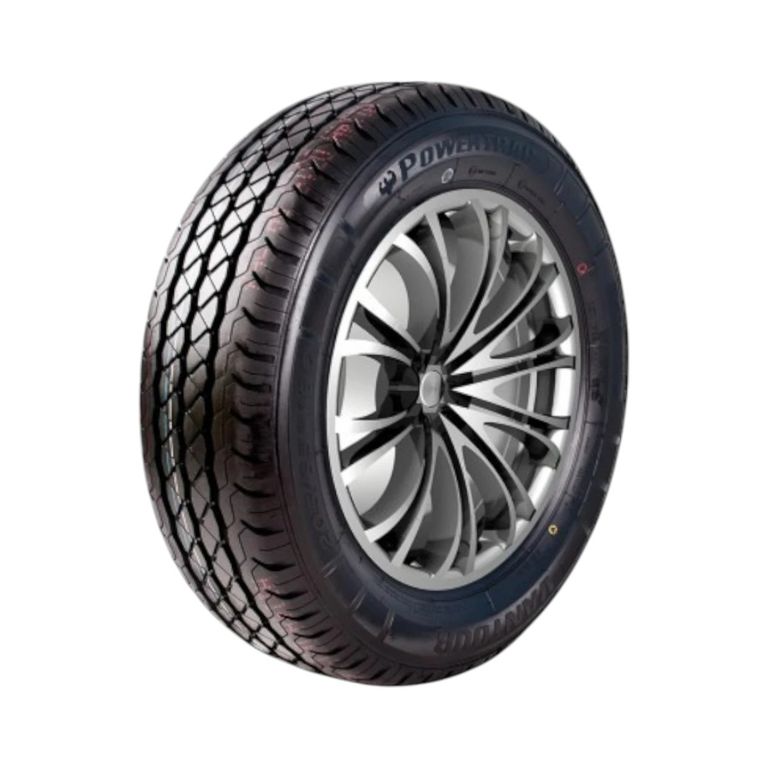 LLANTA RIN 14 175/70R14C 95/93S VANTOUR