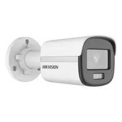 HIKVISION - Cámara Bala 2MP Full Color DS-2CE10DF0T-PF 2.8mm