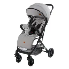 EBABY - Coche De Paseo Maleta 3 En 1 Reclinable Cubre Pies