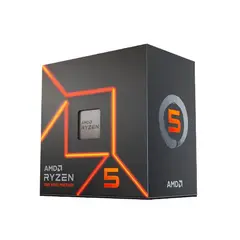 AMD - Procesador RYZEN 5 7600