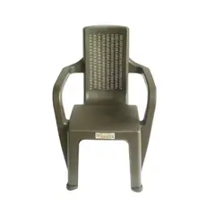 RIMO - Silla Mucura con Brazos Wengue