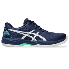 ASICS - Gel-Game 9 Clay Tenis azul de hombre para tenis