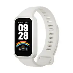 XIAOMI - SMARTBAND 9 ACTIVE BLANCO