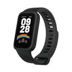 XIAOMI - SMART BAND 9 ACTIVE NEGRO