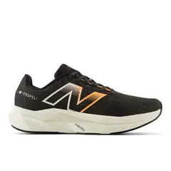 NEW BALANCE - Tenis Propel Hombre-Negro/Blanco