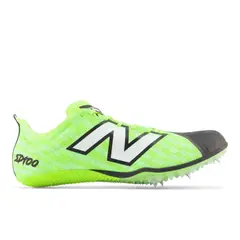 NEW BALANCE - Tenis Sd100 Para Atletismo Hombre-Verde