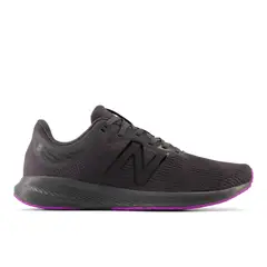 NEW BALANCE - Tenis Draft Mujer-Negro