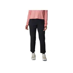 COLUMBIA - Pantalon Mujer ALL SEASONS PULL-ON Negro